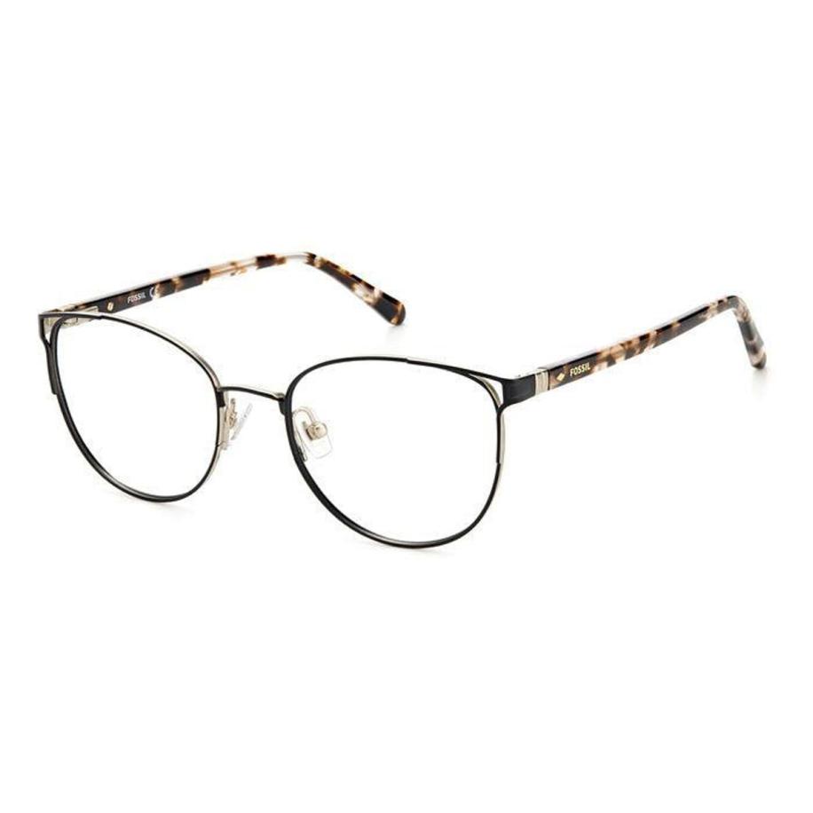 Fossil FOS 7095 3 Zwart Dames Bril