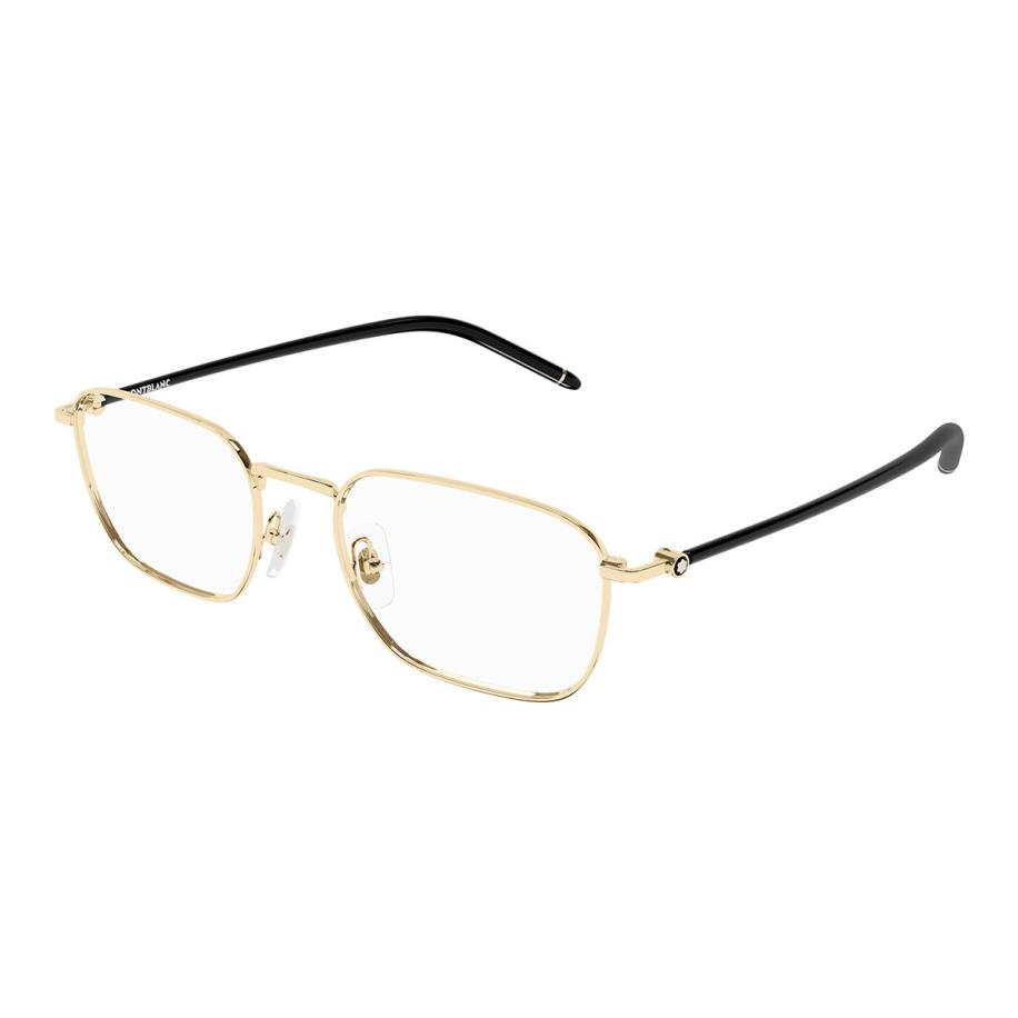 Montblanc MB0369O 1 Goud Heren Bril