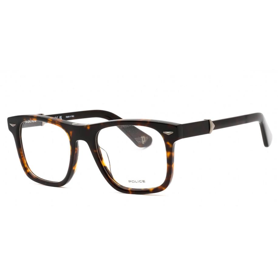 Police VPLL72M 722 Tortoiseshell Heren Bril