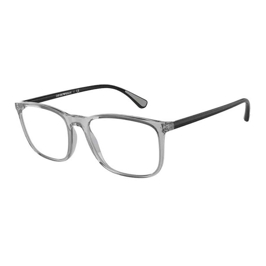 Emporio Armani EA3177 5090 Doorzichtig Heren Bril