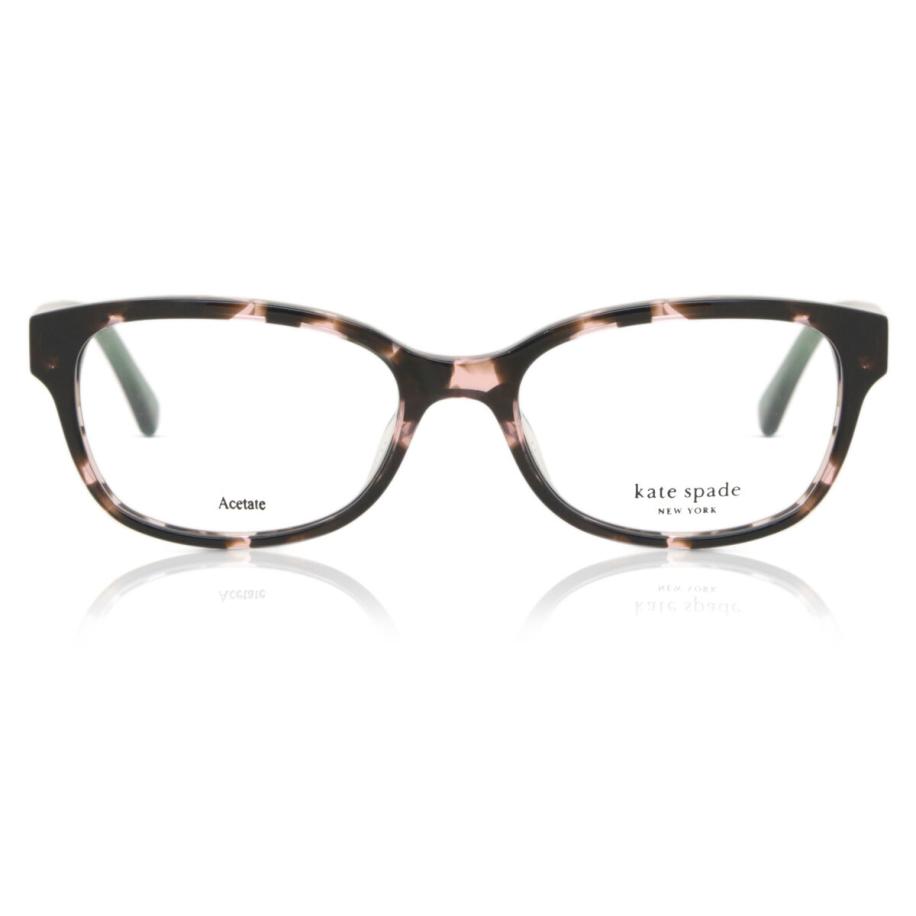 Kate Spade Violette HT8 Tortoiseshell Dames Bril