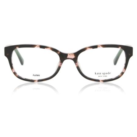 Kate Spade Violette HT8 Tortoiseshell Dames Bril