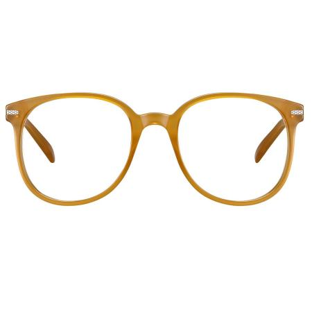 Serengeti Mata SV605003 Bruin Heren Bril