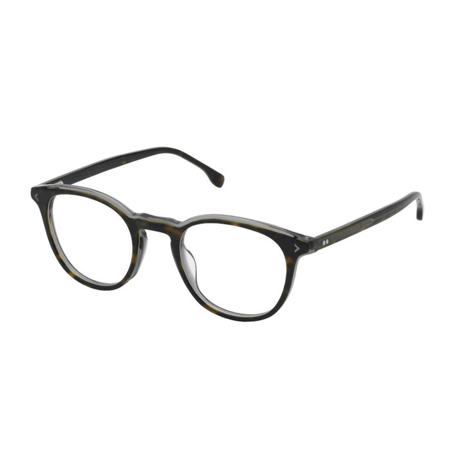 Lozza VL4346 Amalfi 5 AD2Y Tortoiseshell Heren Bril