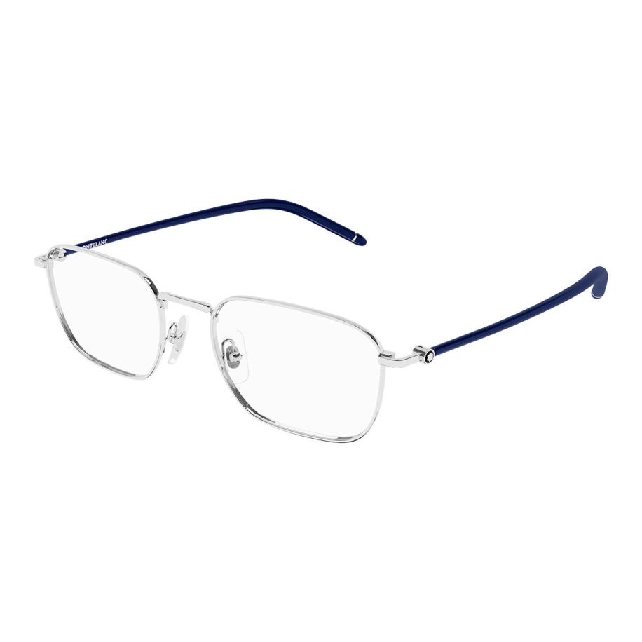 Montblanc MB0369O 3 Zilver Heren Bril