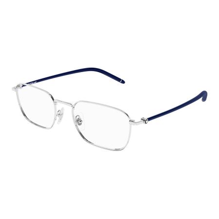 Montblanc MB0369O 003 Zilver Heren Bril