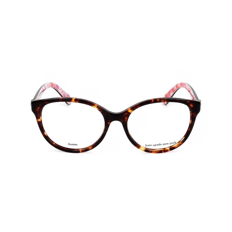 Kate Spade Briella MAP Tortoiseshell Dames Bril