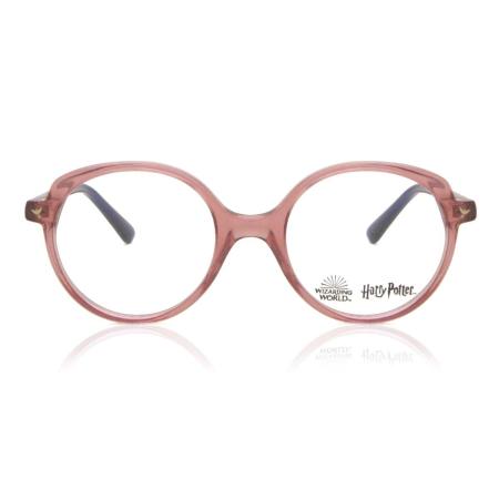 Harry Potter Collection HP006 PB-M Roze Dames Bril
