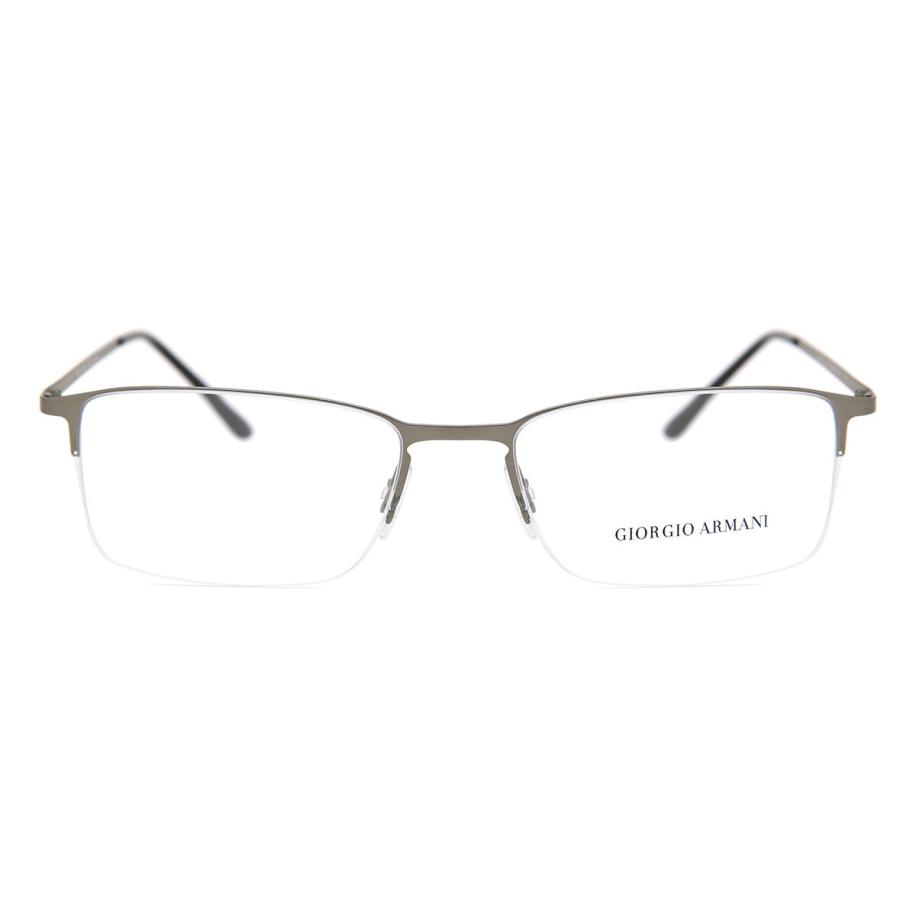 Giorgio Armani AR5010 3037 Grijs Heren Bril