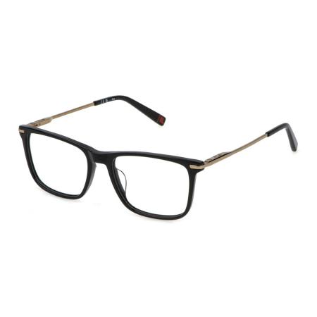 Fila VFI720 0700 Zwart Heren Bril