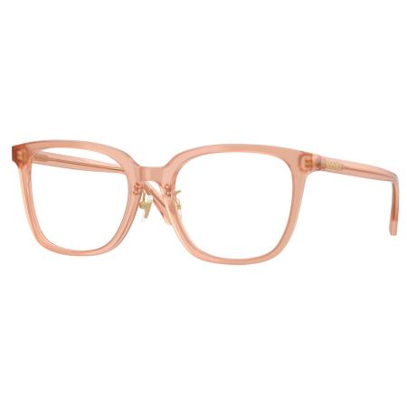 Versace VE3378D Aziatische pasvorm 5526 Roze Dames Bril