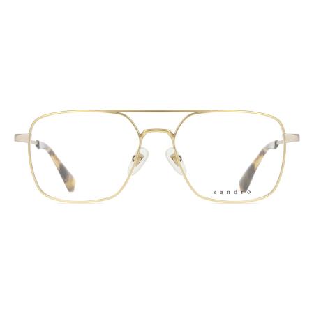 Sandro SD3003 992 Goud Heren Bril