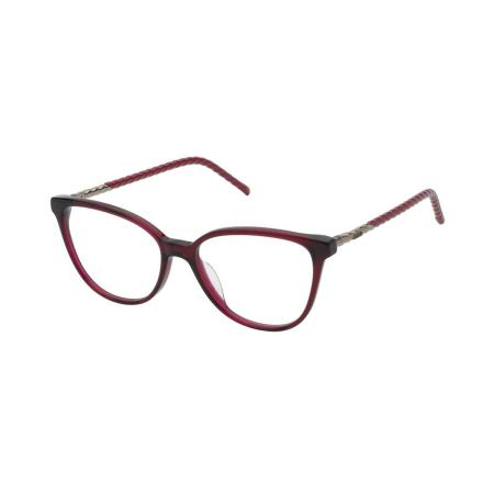 Tous VTOB99 0AFD Roze Heren Bril