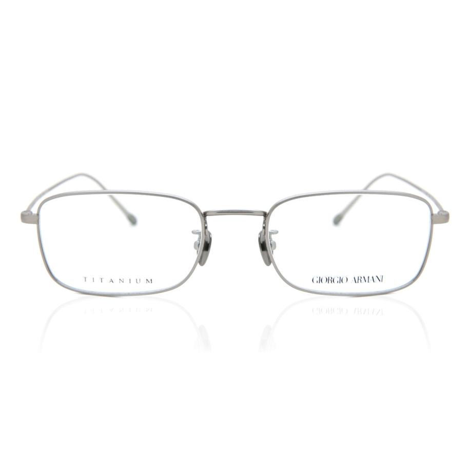 Giorgio Armani AR5096T 3280 Grijs Heren Bril