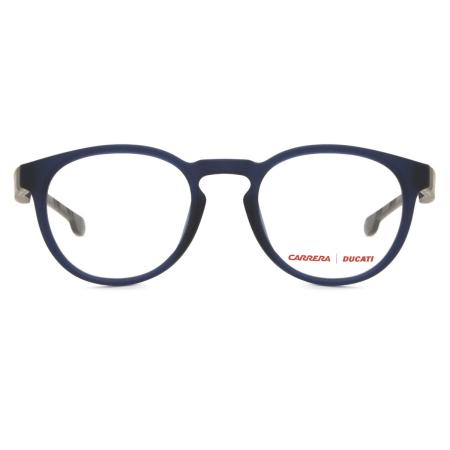 Carrera Ducati CARDUC 019 PJP Blauw Heren Bril