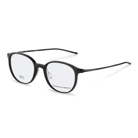 Porsche Design P8734 A Zwart Heren Bril