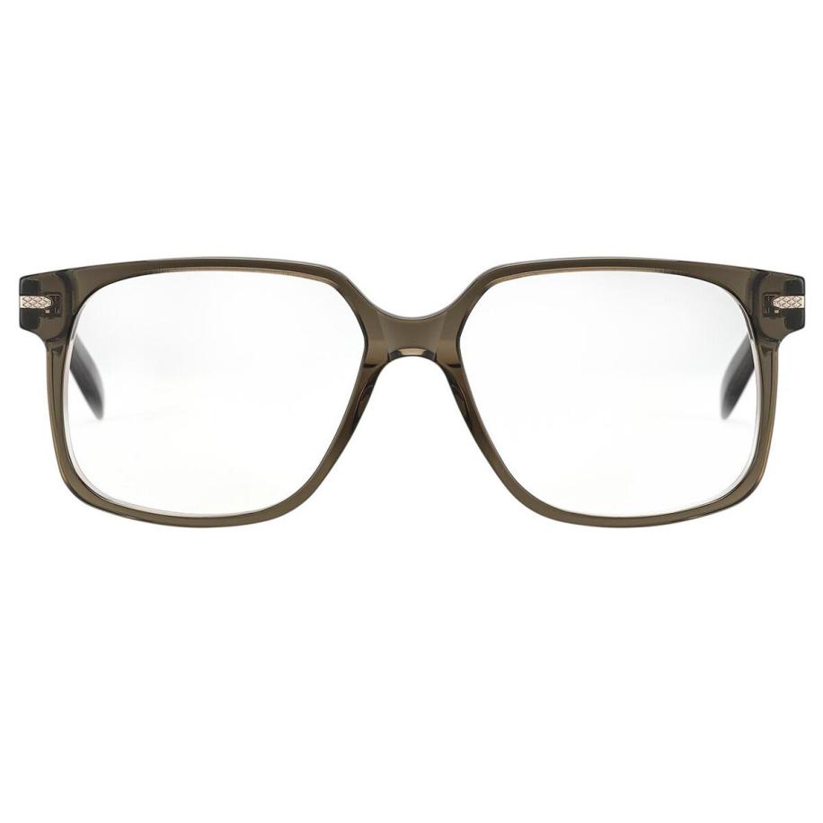 Serengeti Charlie SV604004 Groen Heren Bril