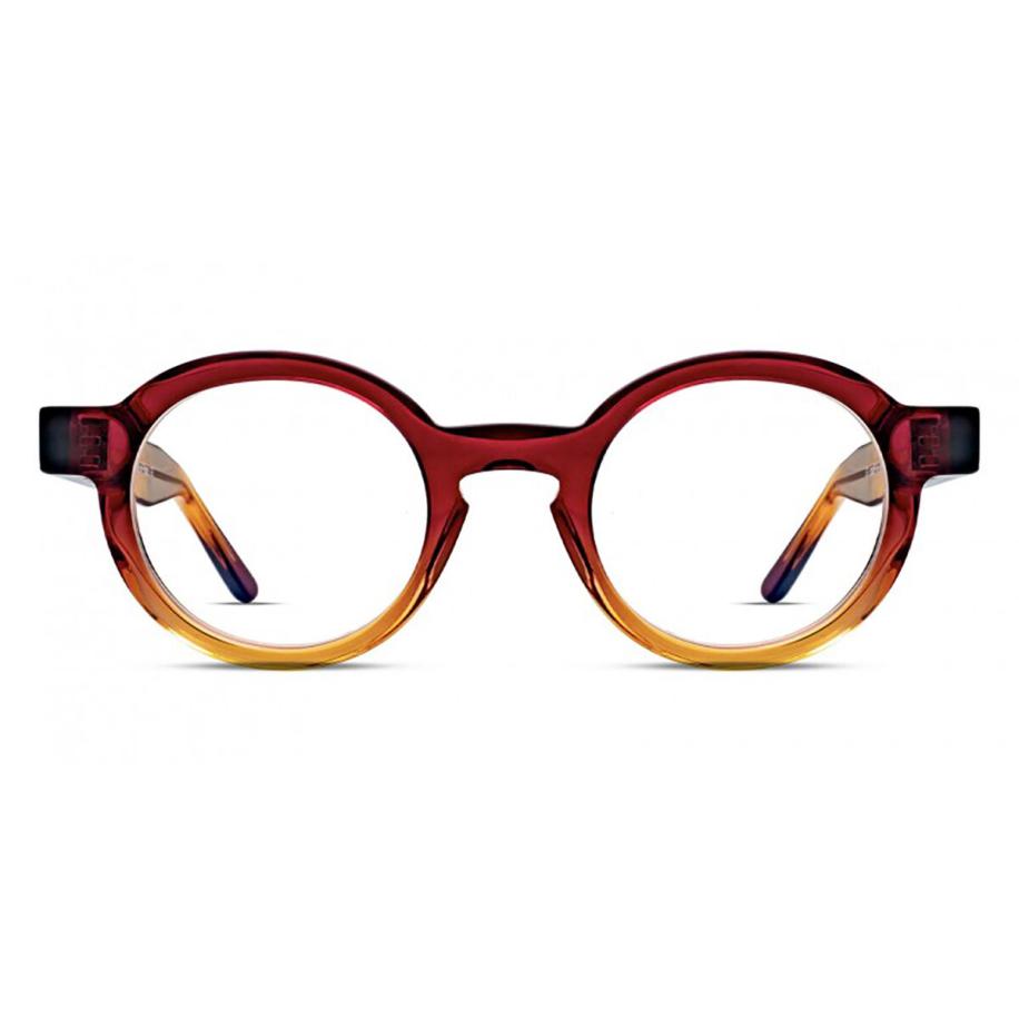 Thierry Lasry Arsony 1031 Doorzichtig Dames Bril