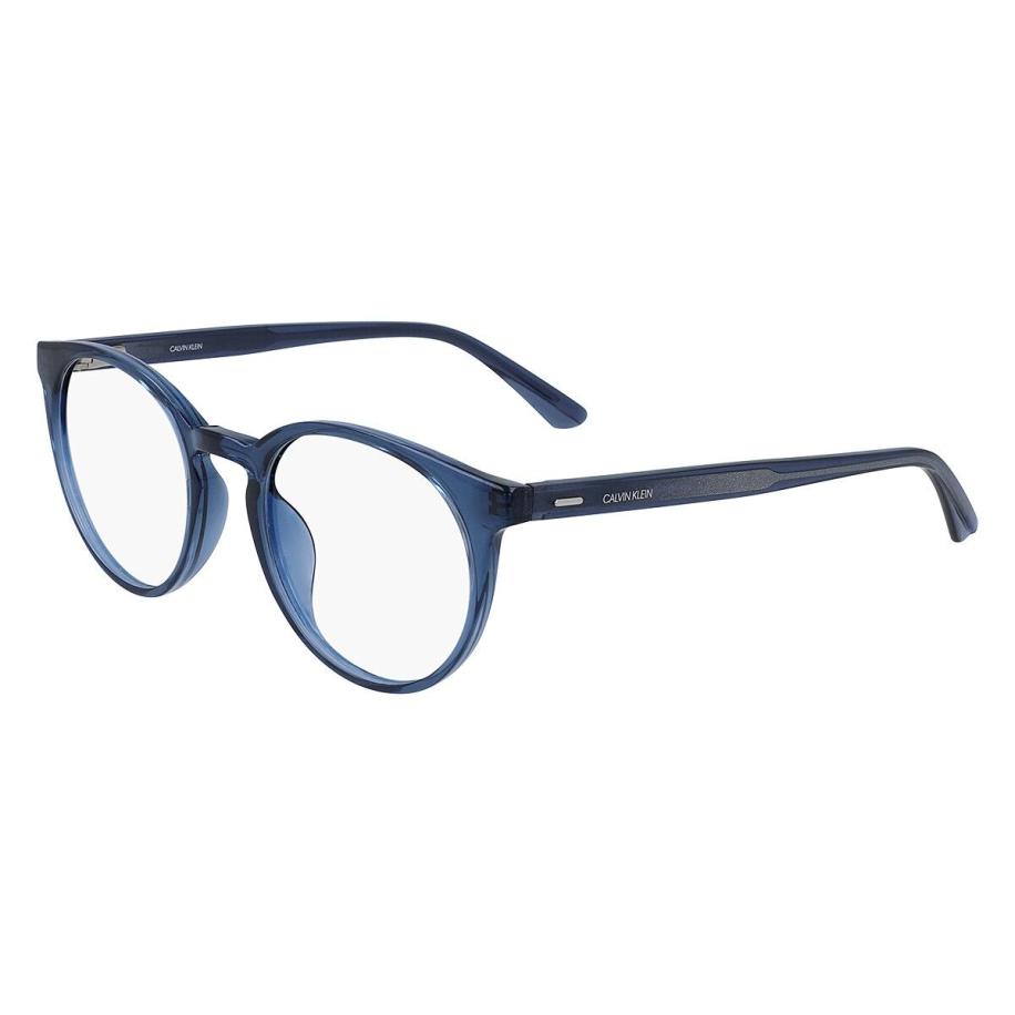 Calvin Klein CK20527 405 Blauw Heren Bril