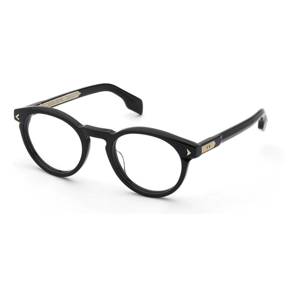Lozza VL4380M Adagio 6 700 Zwart Heren Bril