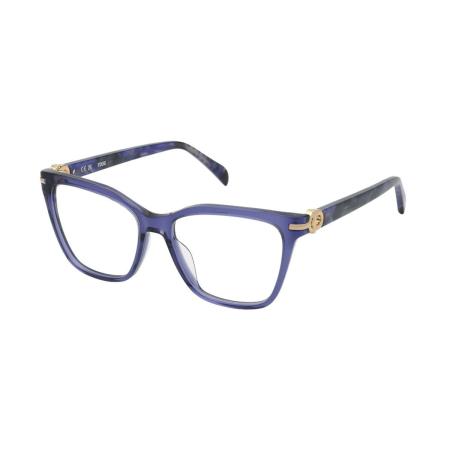 Tous VTOC05 06SC Purple Heren Bril