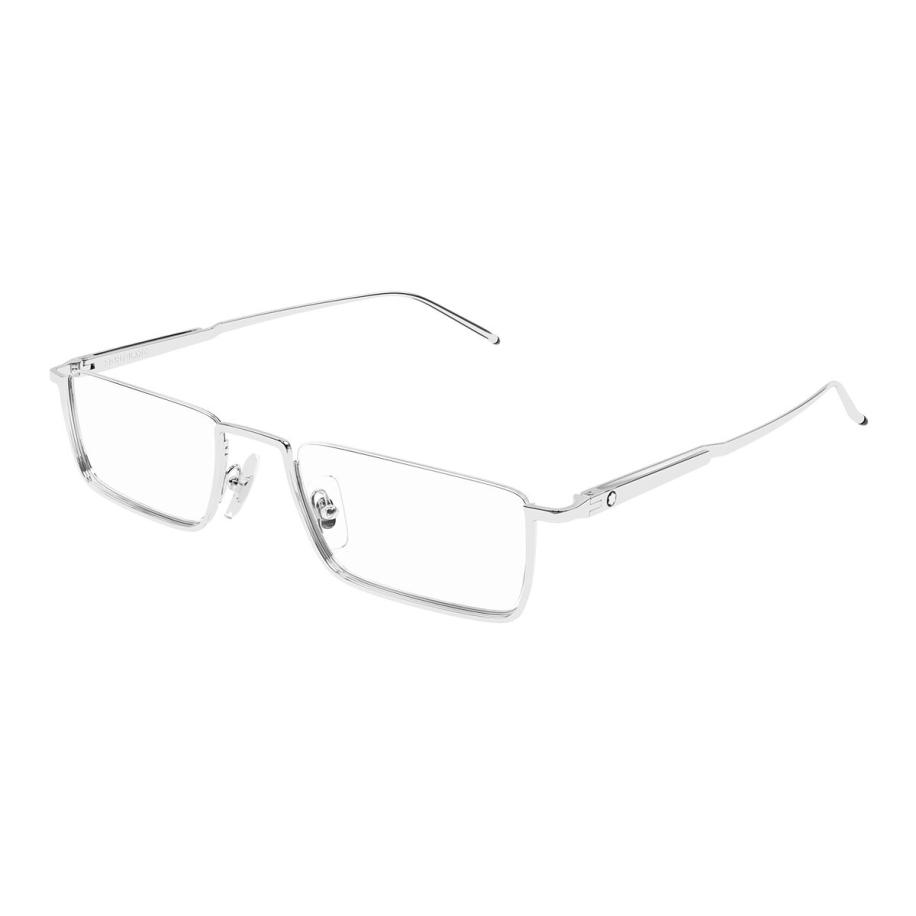 Montblanc MB0370O 2 Zilver Heren Bril