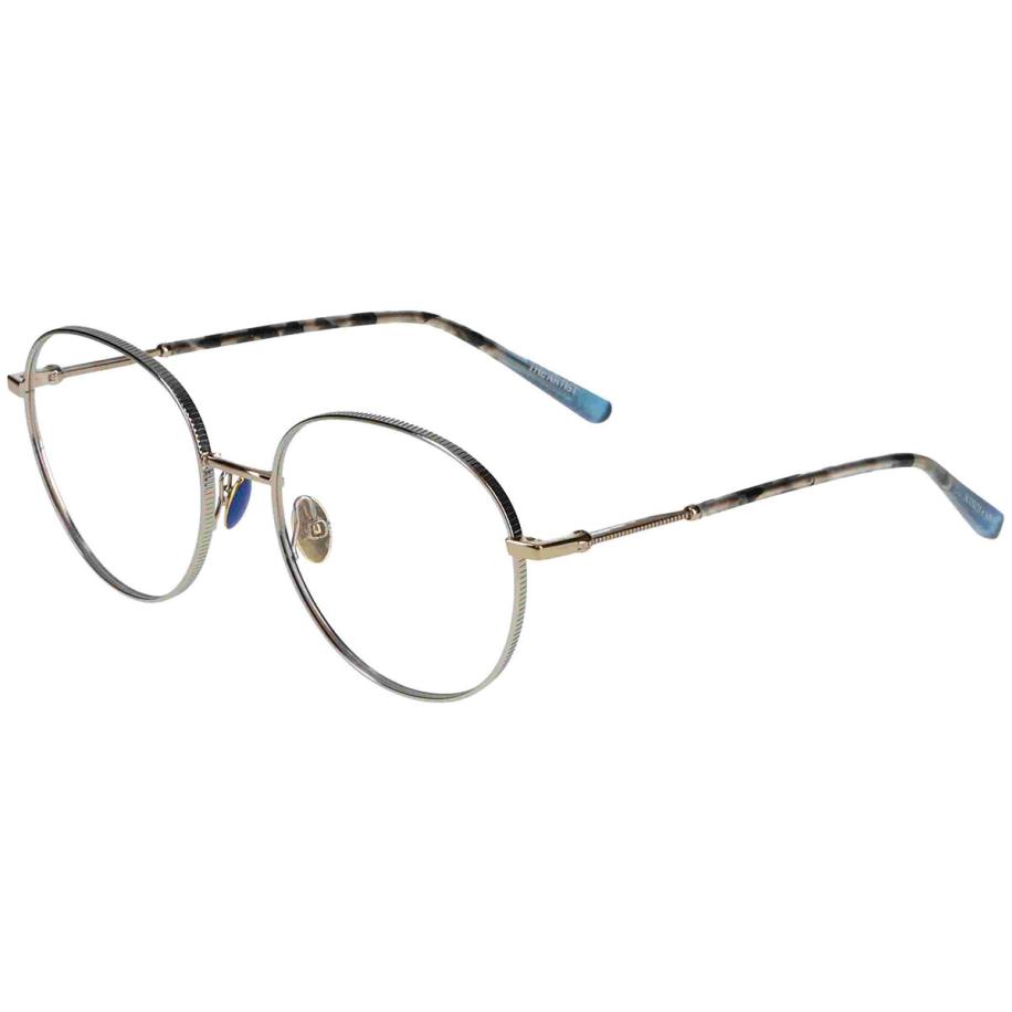 Scotch & Soda 1026 800 Zilver Dames Bril
