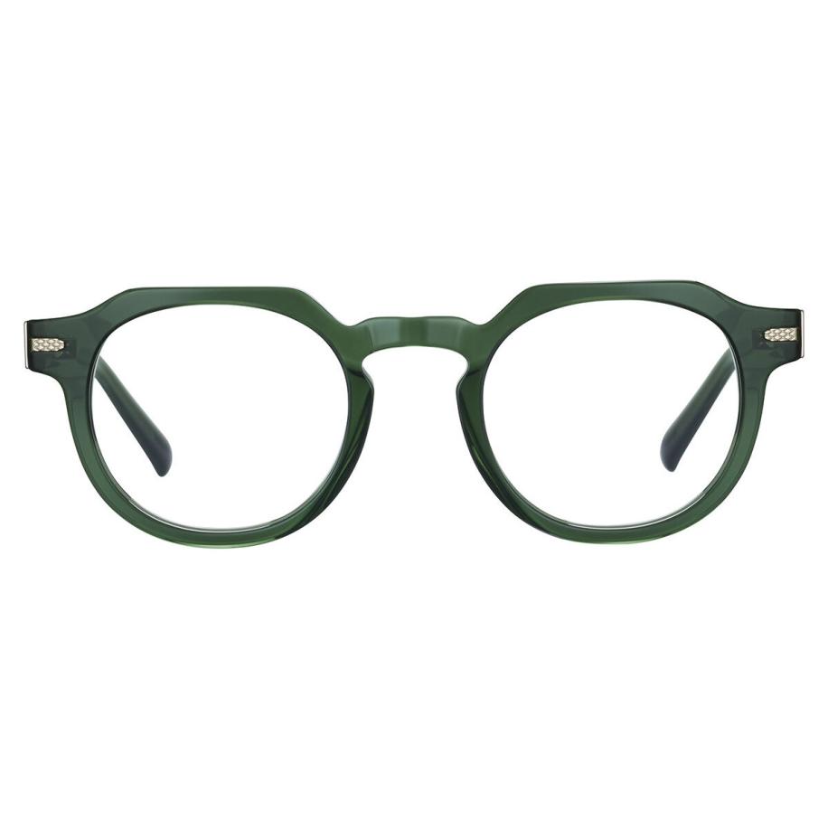 Serengeti Laerry SV587004 Groen Dames Bril