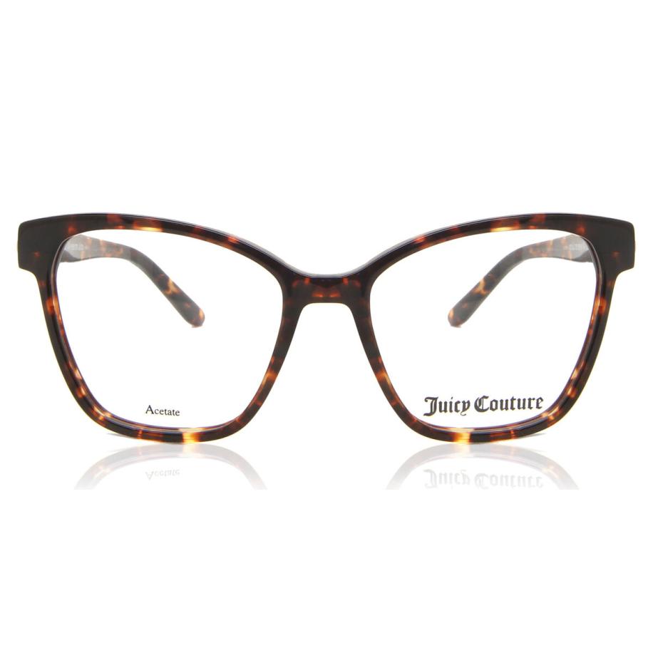 Juicy Couture JU 215 86 Tortoiseshell Dames Bril