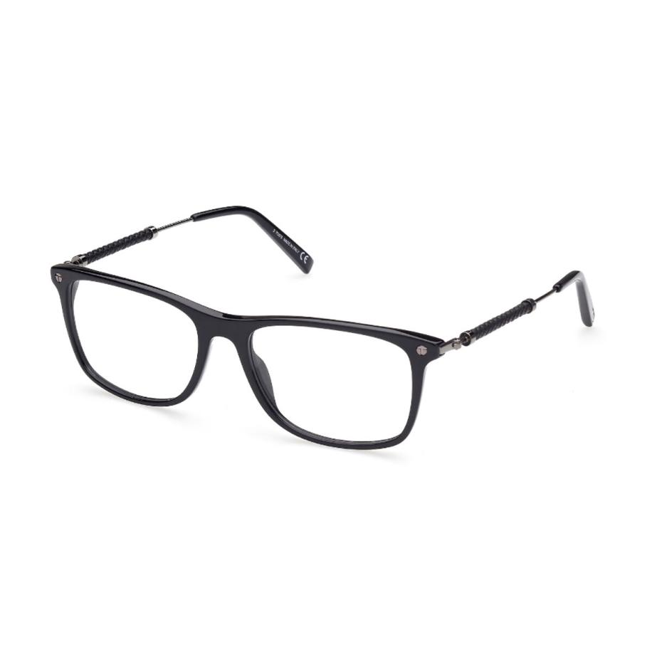 TODS TO5266 1 Zwart Heren Bril