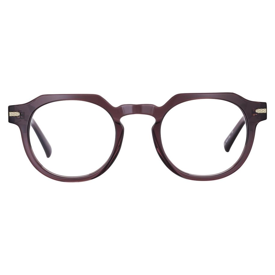 Serengeti Laerry SV587003 Purple Dames Bril