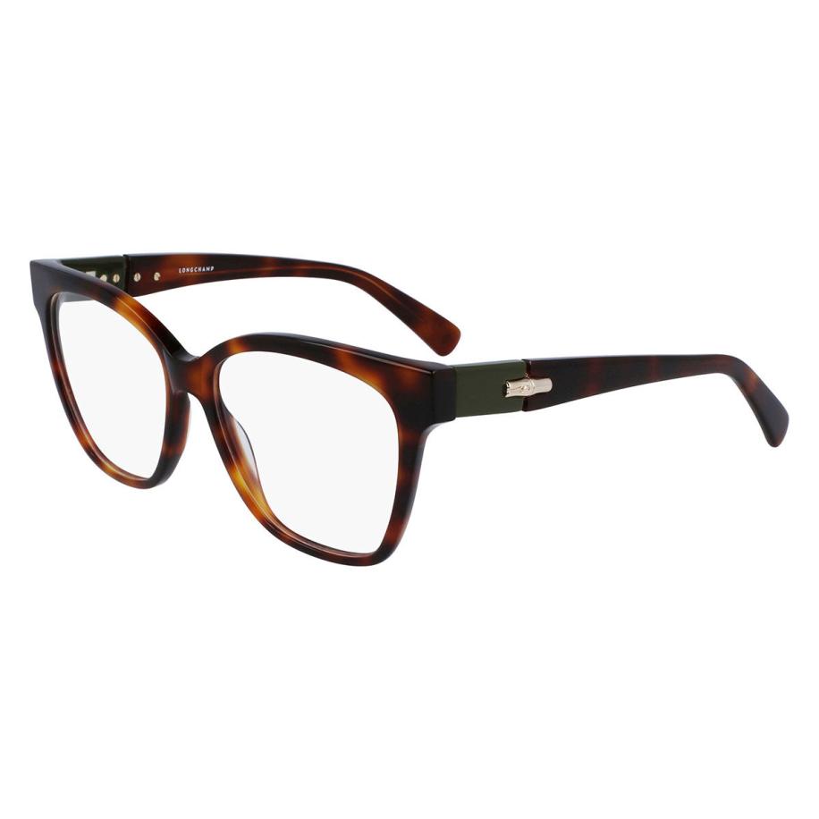 Longchamp LO2704 230 Tortoiseshell Dames Bril