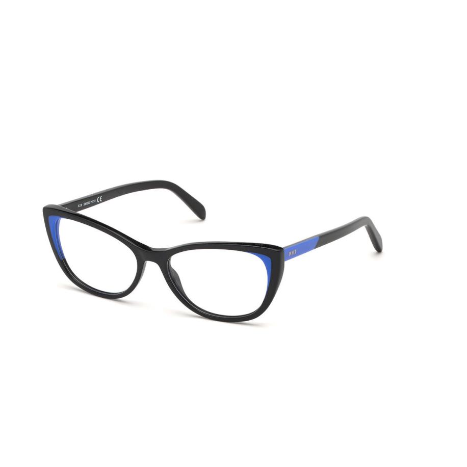 Pucci Emilio Pucci EP5126 5 Zwart Dames Bril