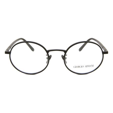 Giorgio Armani AR5145J 3001 Zwart Heren Bril