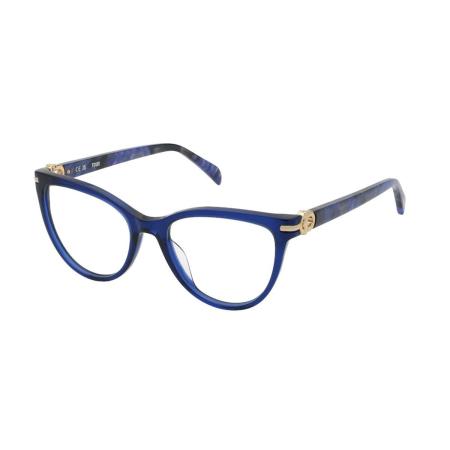 Tous VTOC06 0892 Blauw Heren Bril