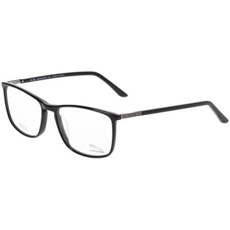 Jaguar 1029 8840 Zwart Heren Bril