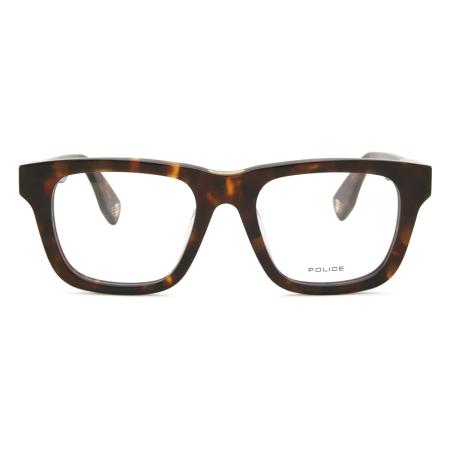 Police VPLN29 FOREVER 3 04BL Tortoiseshell Heren Bril