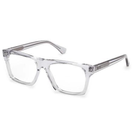 Web Bril Web WE5450 020 Doorzichtig Heren Bril