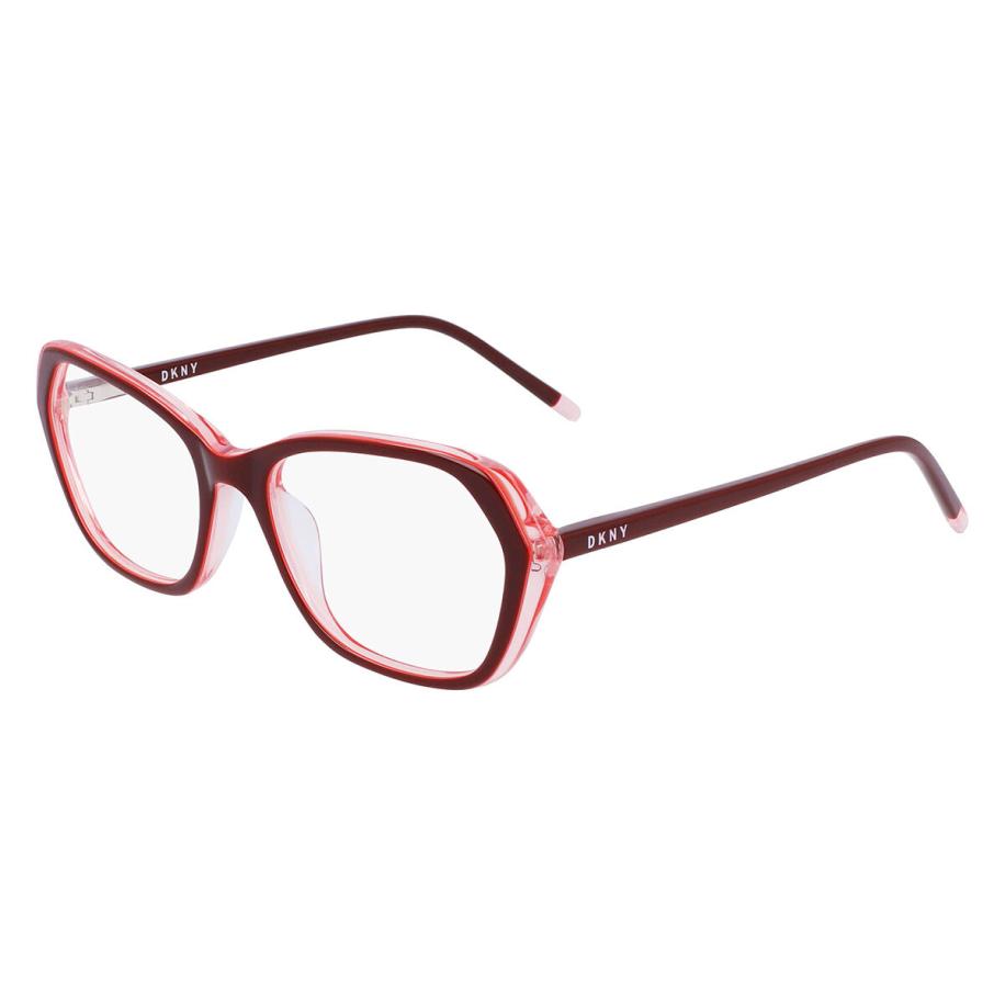 DKNY DK5047 650 Rood Heren Bril