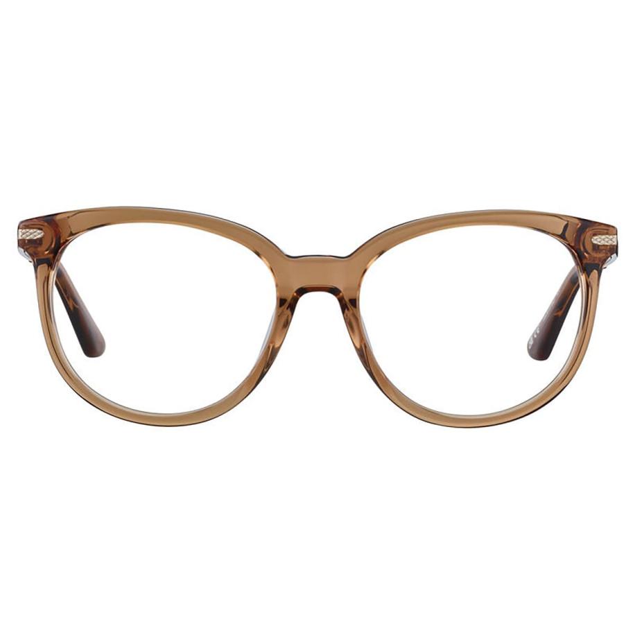 Serengeti Leelee SV593002 Bruin Dames Bril