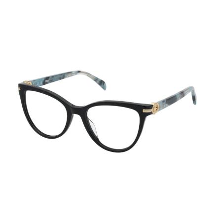 Tous VTOC06 700Y Zwart Heren Bril