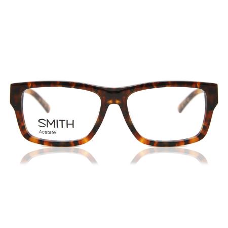 Smith CLOAK SX7 Tortoiseshell Heren Bril