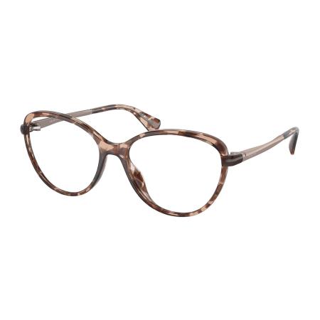 Ralph by Ralph Lauren RA7157U 5263 Tortoiseshell Dames Bril
