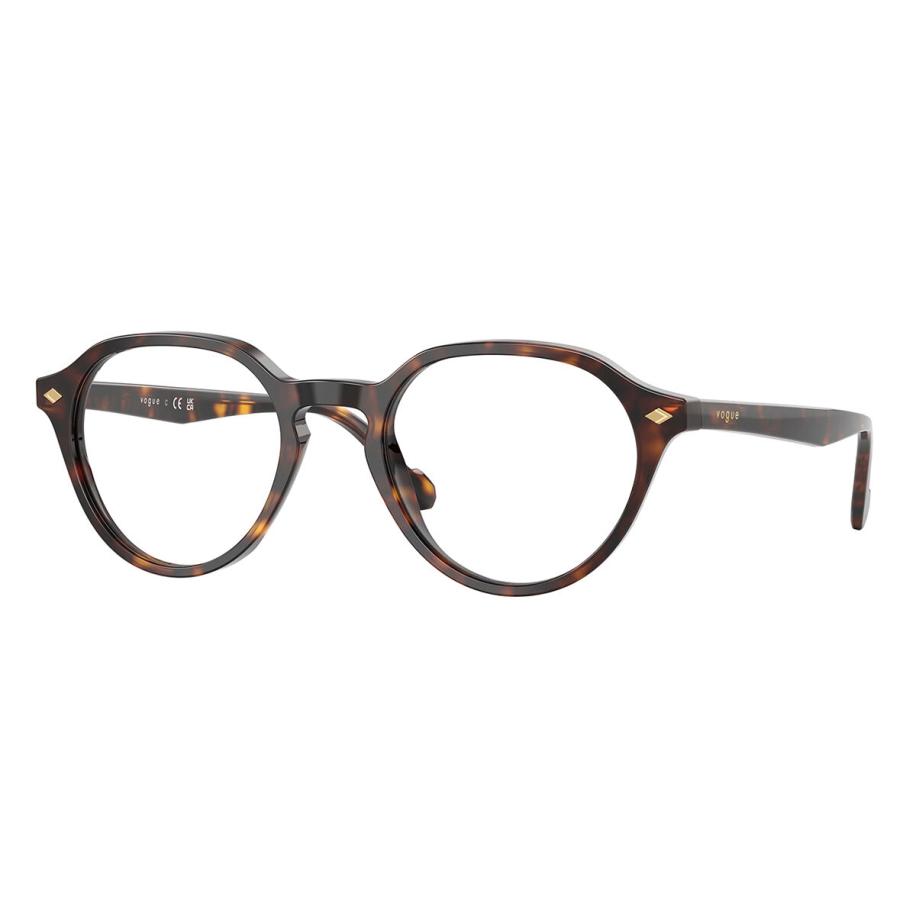 Vogue Bril VO5598 W656 Tortoiseshell Heren Bril