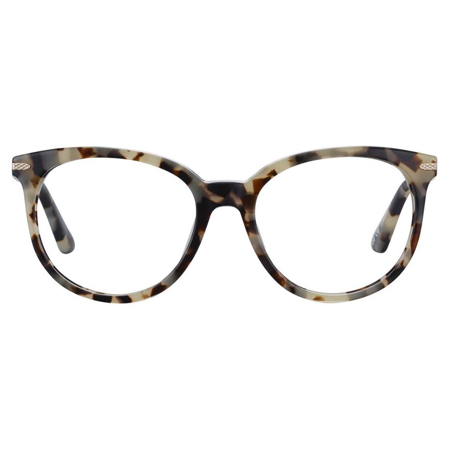 Serengeti Leelee SV593004 Tortoiseshell Dames Bril