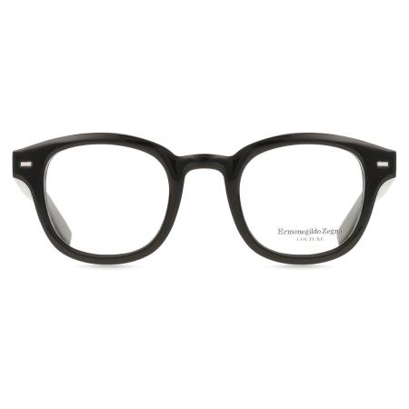 Zegna ZC5014 063 Zwart Heren Bril