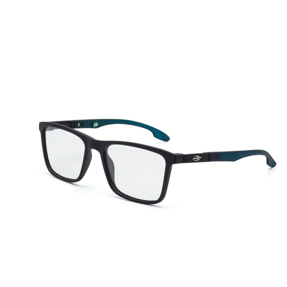 Mormaii Asana M6053A6752 Zwart Heren Bril