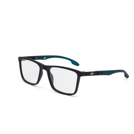 Mormaii Asana M6053A6752 Zwart Heren Bril