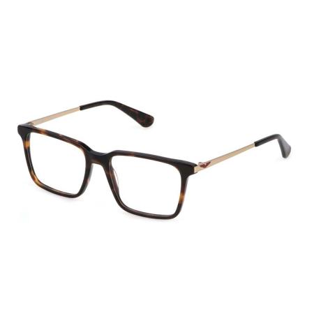 Police VK142 TAILWIND JR 1 Kinder 04BL Tortoiseshell Kinder Bril