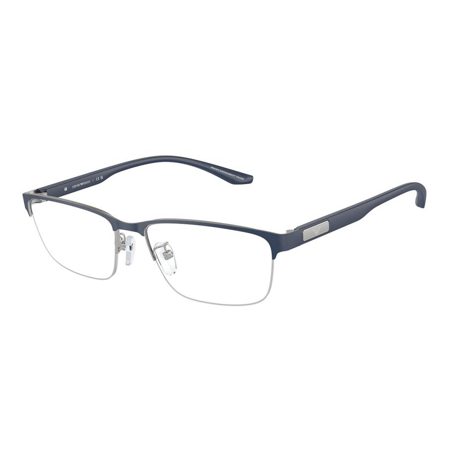 Emporio Armani EA1147 3368 Blauw Heren Bril